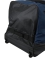 Hokejová taška na kolečkách BAUER Core Wheel Bag SR 37" tmavě modrá