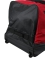 Hokejová taška na kolečkách BAUER Core Wheel Bag SR 37" červená