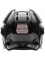 Hokejová helma CCM FitLite 500 SR černá