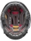 Hokejová helma CCM FitLite 500 SR černá