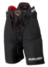 Hokejové kalhoty BAUER Vapor X2.9 SR černé