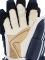 Hokejové rukavice CCM Tacks 4R Pro 2 SR tmavě modré