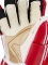 Hokejové rukavice CCM Tacks 4R Pro 2 SR červené - vel.14"