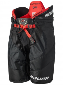 Hokejové kalhoty BAUER Vapor 2X Pro SR černé - vel. XL