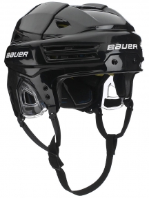 Hokejová helma Bauer Re-Akt 200 SR černá