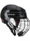 Hokejová helma CCM Tacks 910 SR Combo
