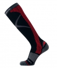Ponožky do bruslí BAUER S21 Pro Vapor Tall Sock