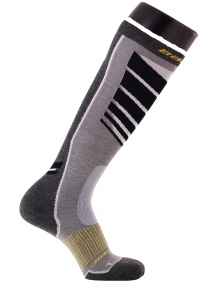 Ponožky do bruslí BAUER S21 Pro Supreme Tall Sock