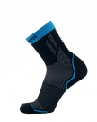 Ponožky do bruslí BAUER S21 Performance Low Sock