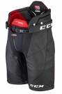Hokejové kalhoty CCM Jetspeed FT4 Pro SR černé - vel. S