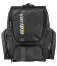Taška BAUER S21 Elite Wheel Backpack JR