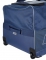 Taška BAUER S21 Premium Wheeled JR tmavě modrá