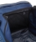 Taška BAUER S21 Premium Wheeled JR tmavě modrá