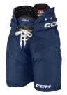 Kalhoty CCM Tacks AS-V JR tmavě modré