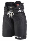 Kalhoty CCM Tacks AS-V Pro SR černé - vel. S