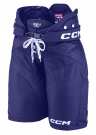 Kalhoty CCM Tacks AS-V Pro SR tmavě modré - vel. S