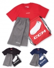 Sada tréninkové textilu CCM Dryland Kit SR