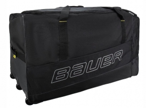 Brankářská taška na kolečkách BAUER S21 Premium Wheeled Bag SR