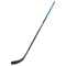 Hokejka BAUER S22 Nexus Sync Grip JR - Pravá P28 40 Flex