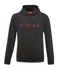 Mikina CCM Holiday Pullover SR