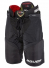 Kalhoty BAUER Vapor X2.9 SR černé